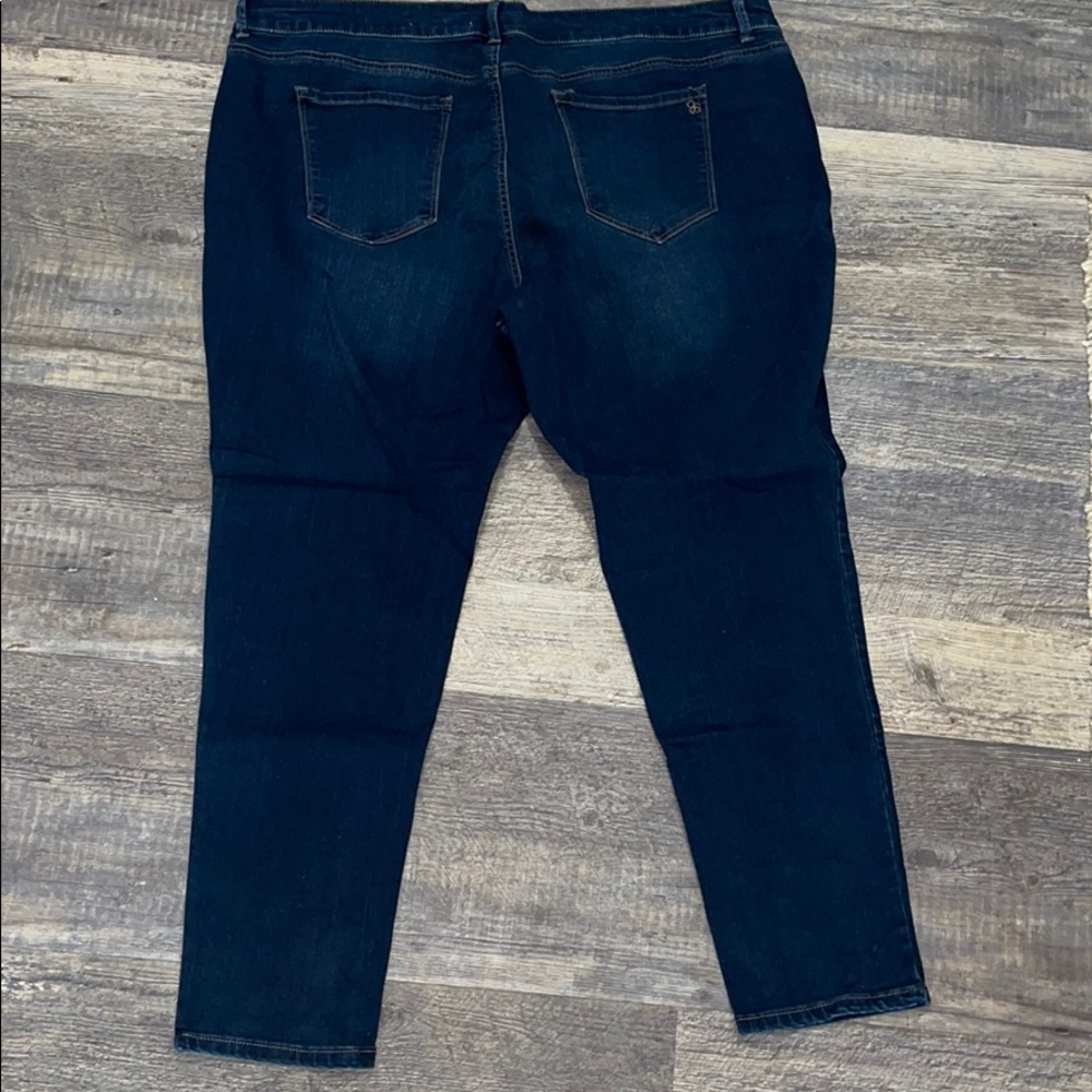 Jessica Simpson Jeans